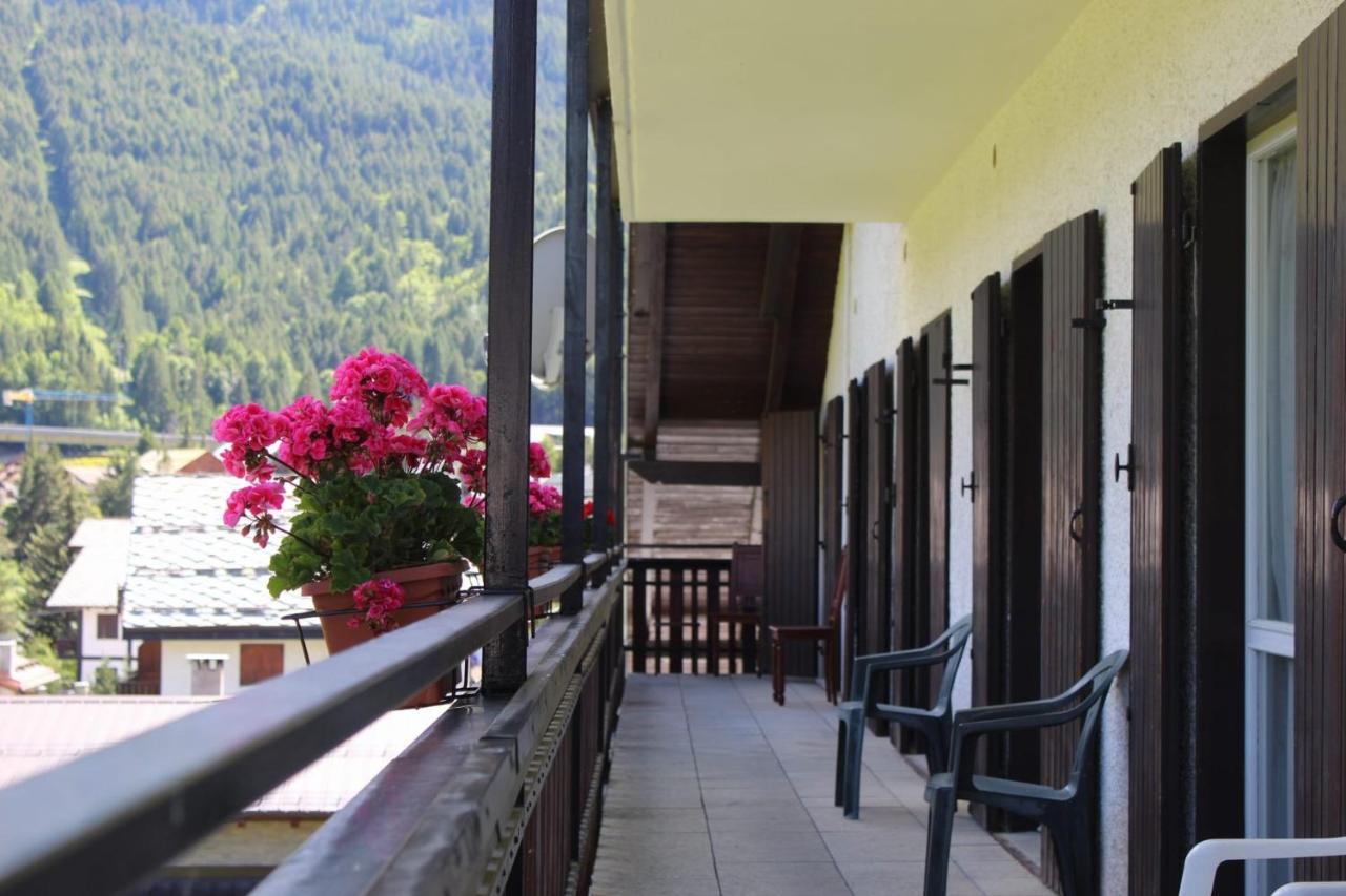 Casa Per Ferie Beatorosaz Hotel Cesana Torinese Ngoại thất bức ảnh