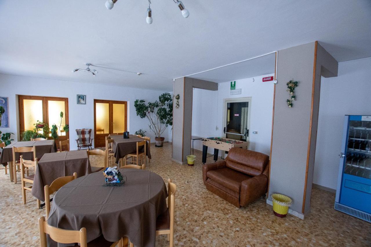 Casa Per Ferie Beatorosaz Hotel Cesana Torinese Ngoại thất bức ảnh