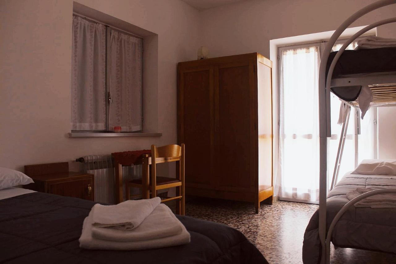 Casa Per Ferie Beatorosaz Hotel Cesana Torinese Ngoại thất bức ảnh