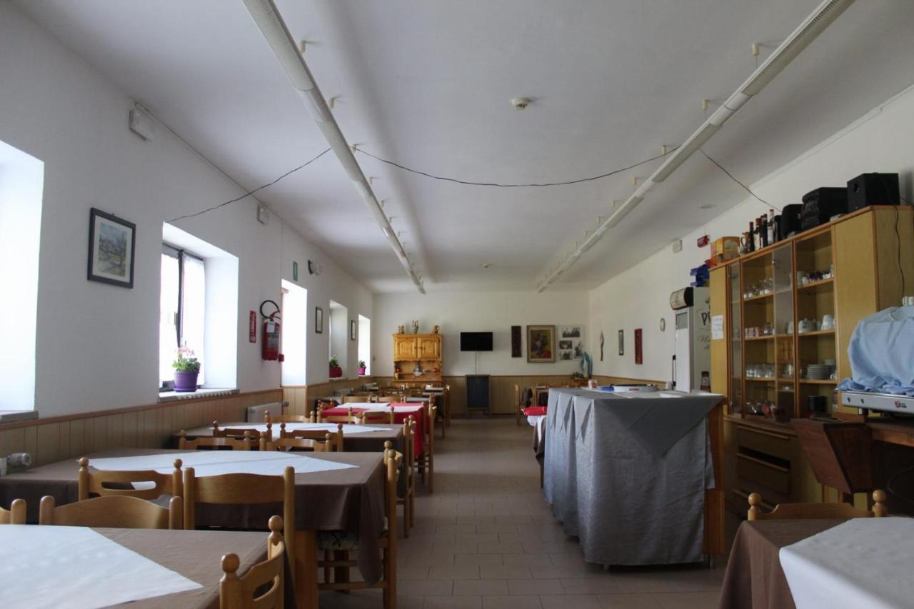 Casa Per Ferie Beatorosaz Hotel Cesana Torinese Ngoại thất bức ảnh