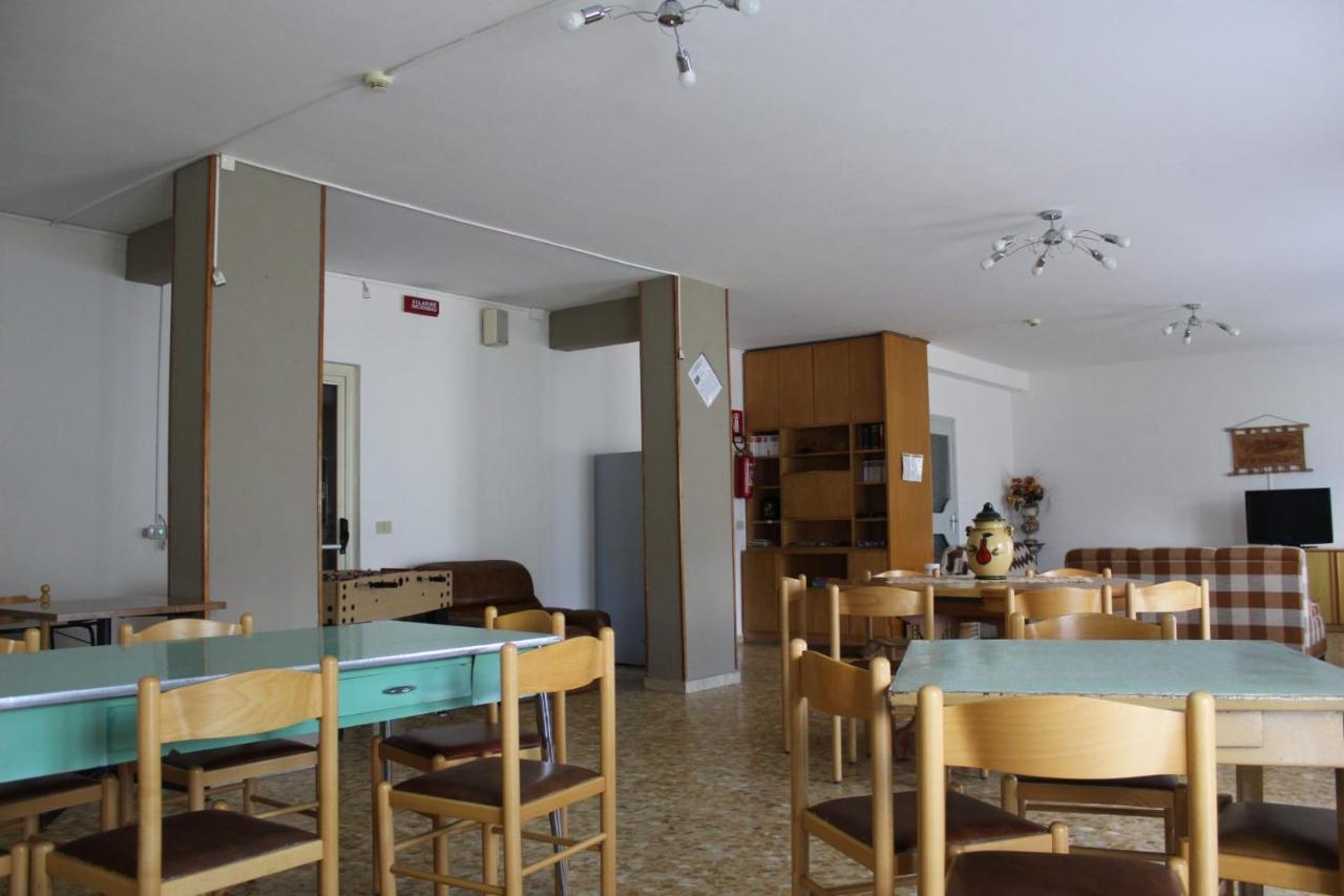 Casa Per Ferie Beatorosaz Hotel Cesana Torinese Ngoại thất bức ảnh