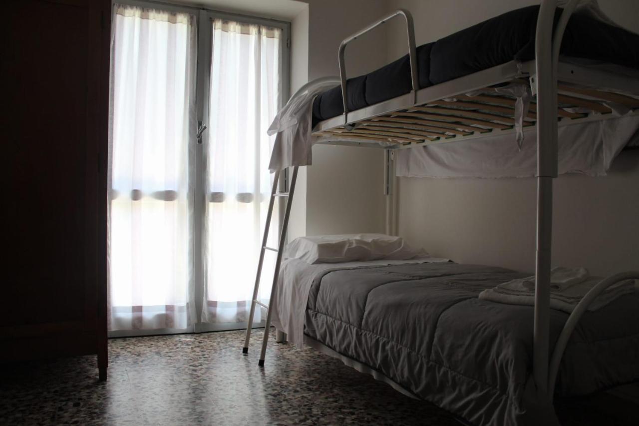 Casa Per Ferie Beatorosaz Hotel Cesana Torinese Ngoại thất bức ảnh