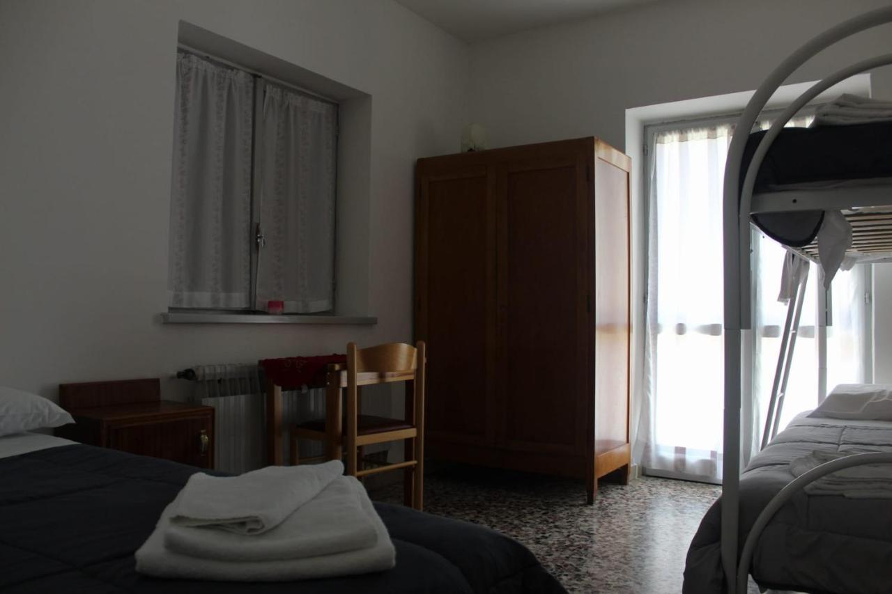 Casa Per Ferie Beatorosaz Hotel Cesana Torinese Ngoại thất bức ảnh