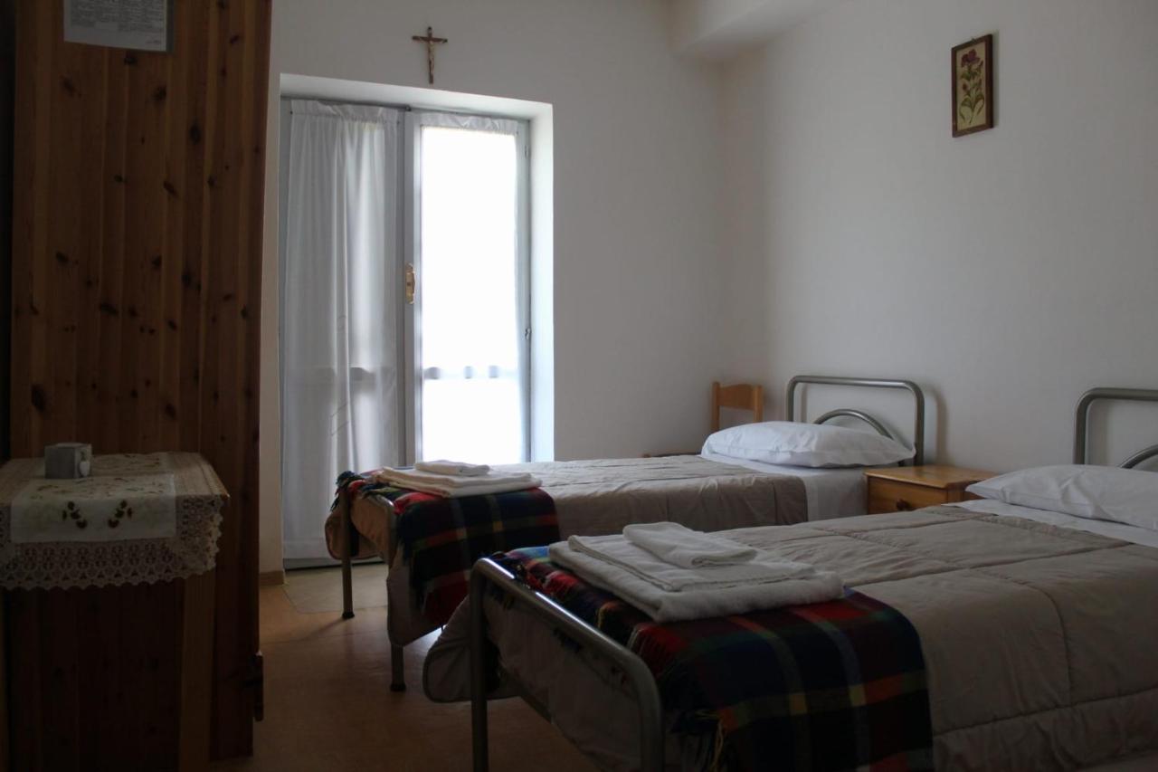 Casa Per Ferie Beatorosaz Hotel Cesana Torinese Ngoại thất bức ảnh