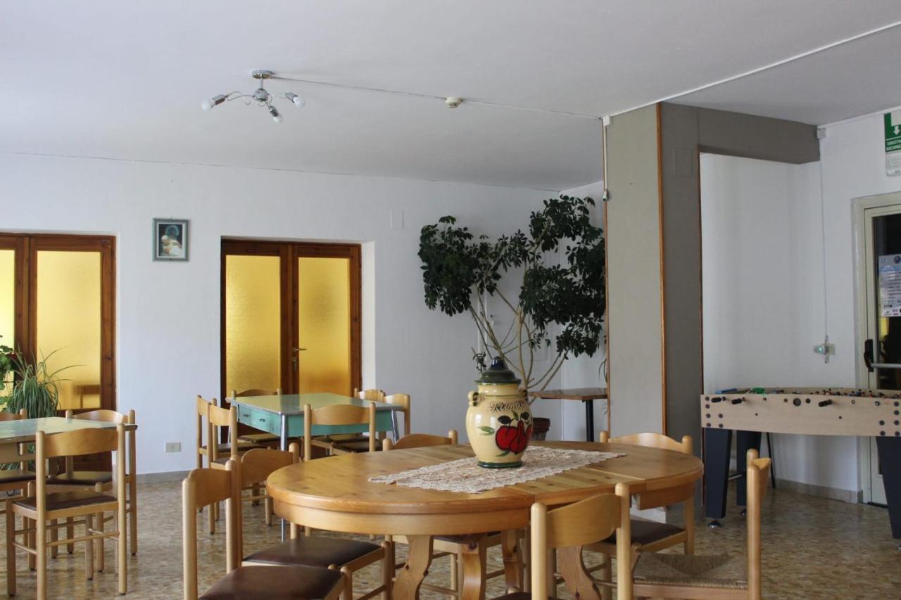 Casa Per Ferie Beatorosaz Hotel Cesana Torinese Ngoại thất bức ảnh