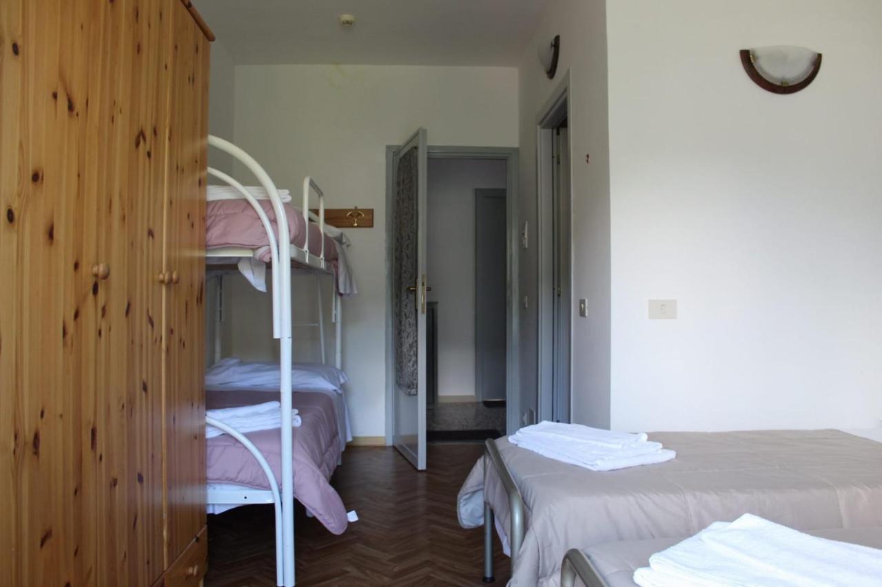 Casa Per Ferie Beatorosaz Hotel Cesana Torinese Ngoại thất bức ảnh