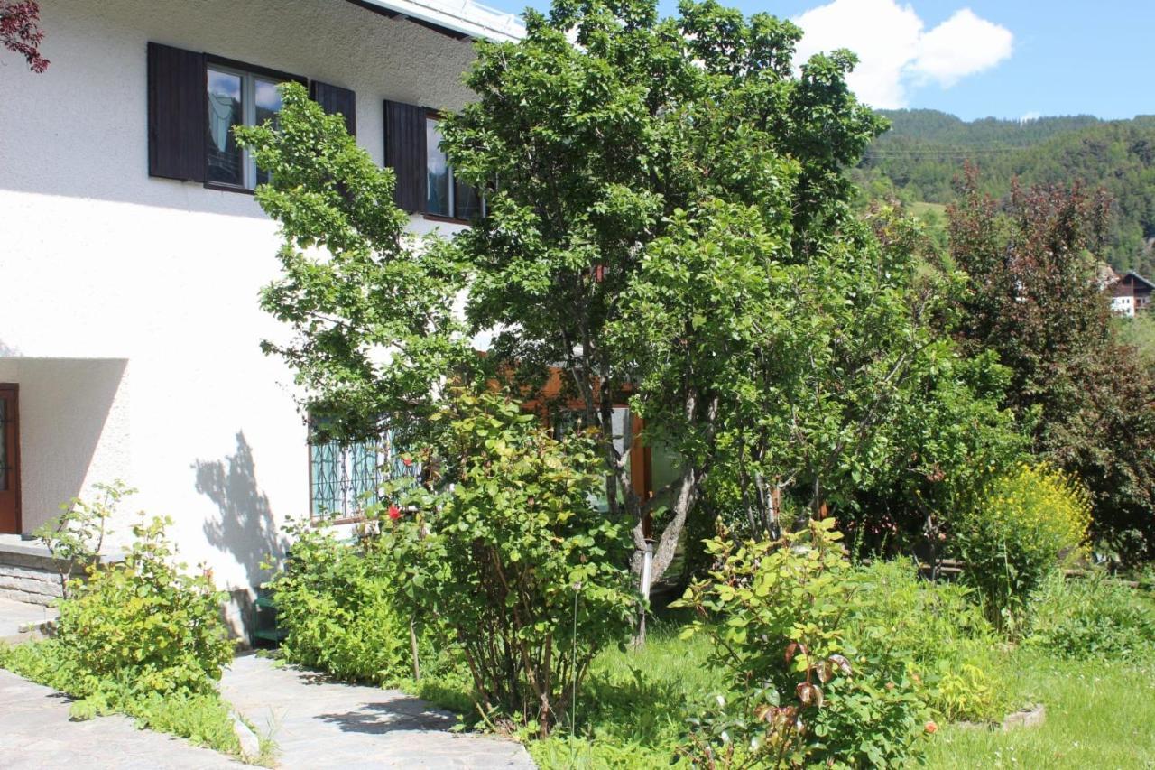 Casa Per Ferie Beatorosaz Hotel Cesana Torinese Ngoại thất bức ảnh