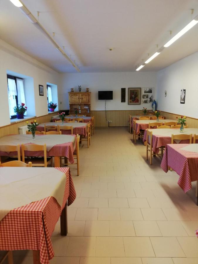 Casa Per Ferie Beatorosaz Hotel Cesana Torinese Ngoại thất bức ảnh