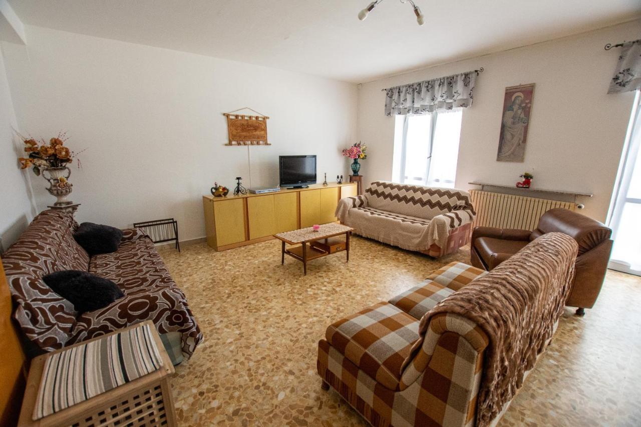 Casa Per Ferie Beatorosaz Hotel Cesana Torinese Ngoại thất bức ảnh
