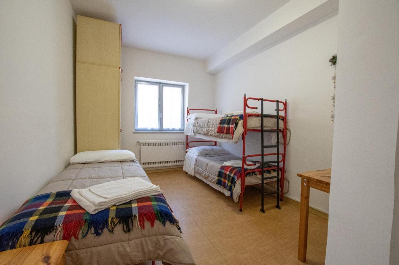 Casa Per Ferie Beatorosaz Hotel Cesana Torinese Ngoại thất bức ảnh